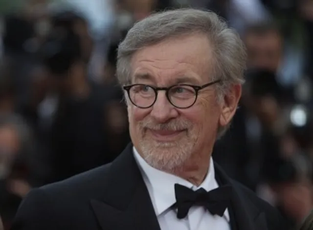 Steven Spielberg announces epic new sci-fi project