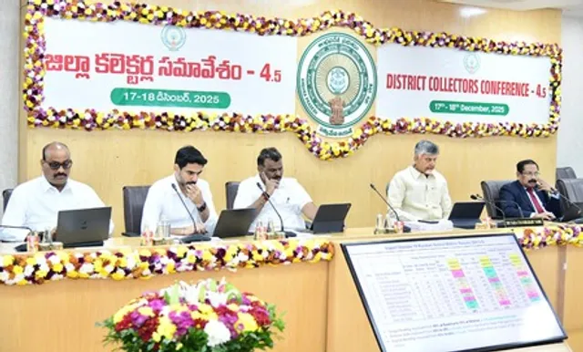 Andhra Pradesh ageing faster, mulls ‘second child onwards’ incentive