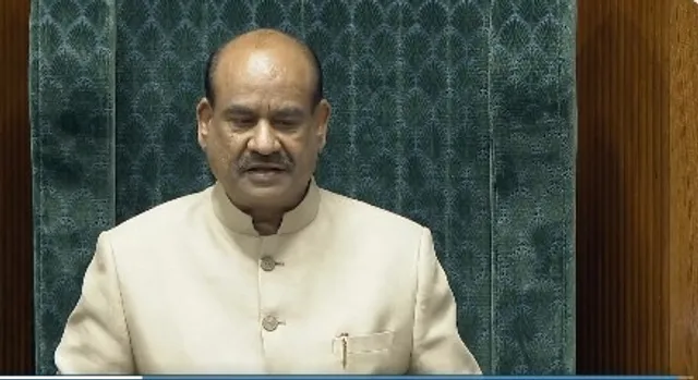 Lok Sabha Speaker Om Birla highlights 111 pc productivity as Parliament session ends