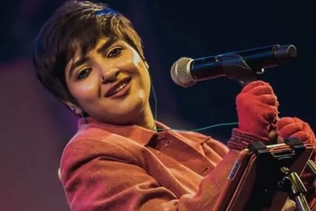 Bengal: School owner arrested for harassing singer Lagnajita Chakraborty
