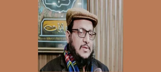 The new face of Lashkar-e-Tayiba: Talha Saeed as boss, grooming white-collar and child recruits