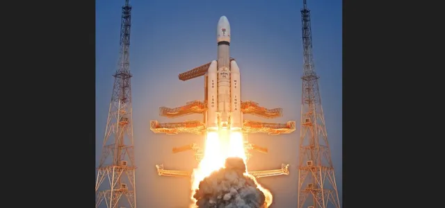 Explained: BlueBird-6, India’s heaviest-ever satellite carried by ISRO’s ‘Baahubali’ rocket