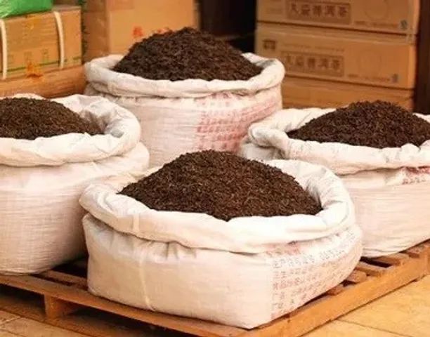 FSSAI cracks down on ‘herbal tea’, says only Camellia sinensis qualifies