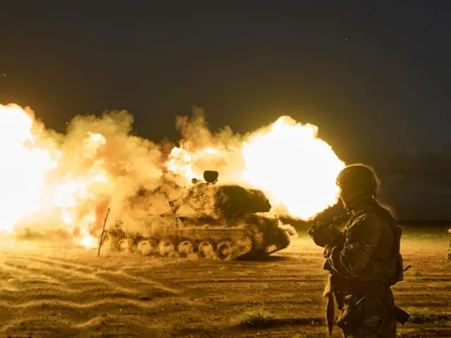 Year Ender 2025: Deadly conflicts from Asia to Africa test nations worldwide