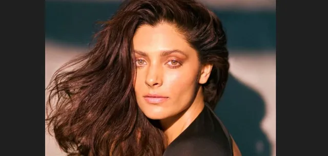 Saiyami Kher plans New Year with family rituals, a long run