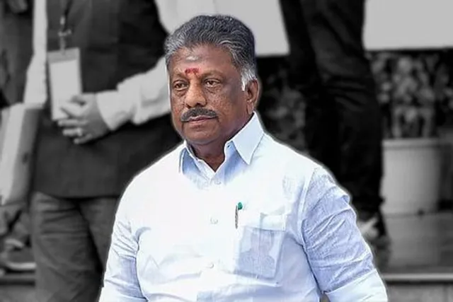 Former CM flays DMK over 'brutal assault' on migrant Odisha worker in TN's Tiruttani