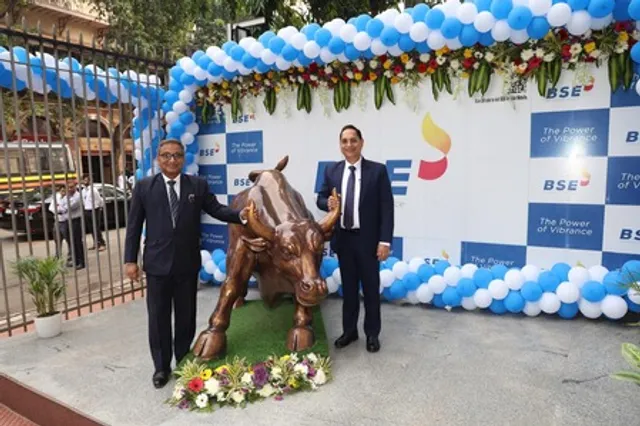BSE celebrates 40 years of Sensex which mirrors India’s economic transformation