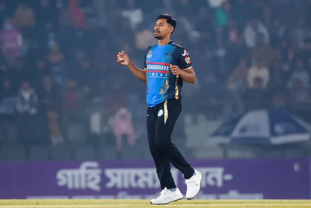 IPL 2026: BCCI asks KKR to release Bangladesh pacer Mustafizur Rahman