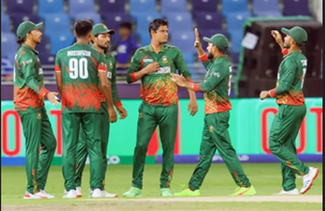 Bangladesh to skip India trip for T20 World Cup, says Advisor Asif Nazrul