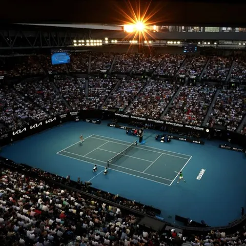Australian Open sets record AUD 111.5 million prize money; champions to earn AUD 2.79 million