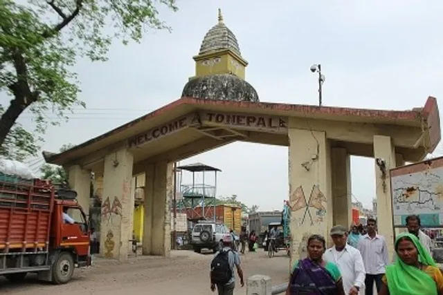 Nepal caps cash transactions at NPR 500,000