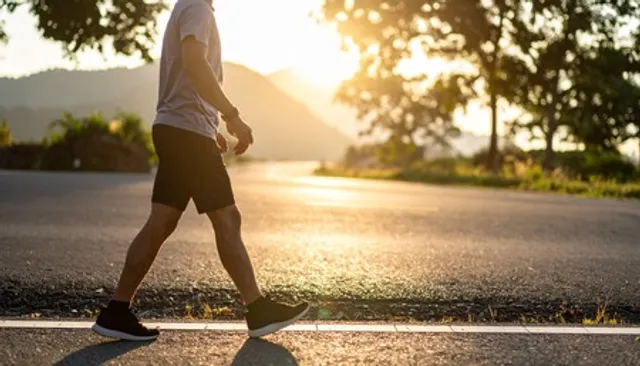 Just 5 extra minutes of sleep, 2 minutes of brisk walking could add a year to your life: Study