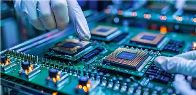 Over 1 lakh enrolled in chip design training, 67,000 trained so far: Centre