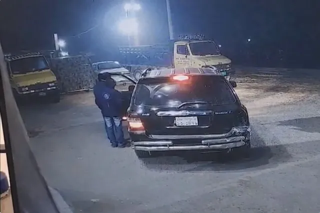 Bangladesh: Car runs over Hindu worker after fuss over unpaid fuel