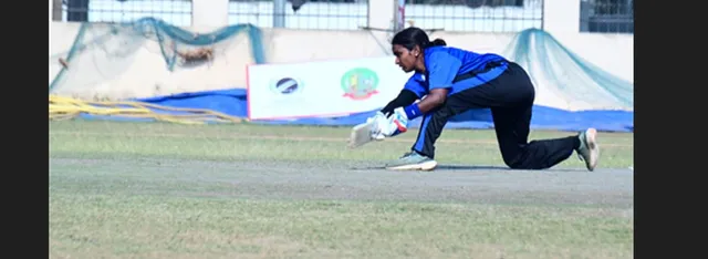 Five teams including Odisha seal quarterfinal spots at Women’s National Cricket Tournament for the Blind 2026