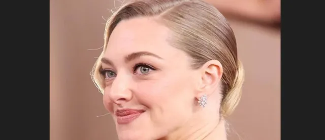 Amanda Seyfried: Winning an Oscar “not necessary” for success