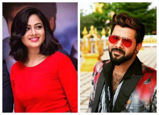 Sabyasachi, Archita welcome baby boy; say the universe gifted them a tiny member