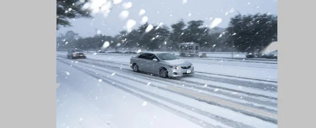 Massive winter storm puts large parts of US at risk, prompts Federal action