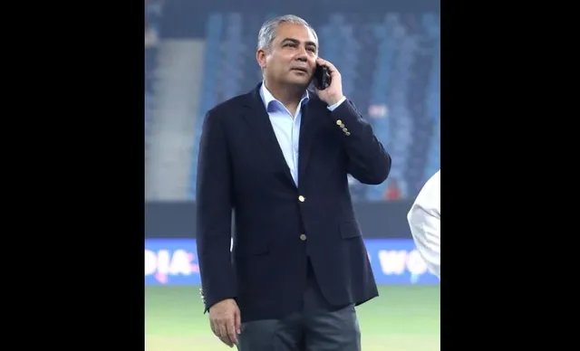 ICC warns Pakistan Cricket Board of sanctions if they withdraw from T20 World Cup: Report