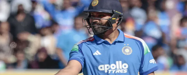 Padma Shri honours for Rohit Sharma, Harmanpreet Kaur, Praveen Kumar