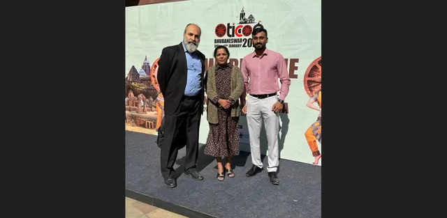 Sukoon Nilaya highlights urgency of palliative care at OTICON in Bhubaneswar