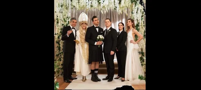 Emmy-Winning actor Catherine O’Hara dies at 71 after brief illness