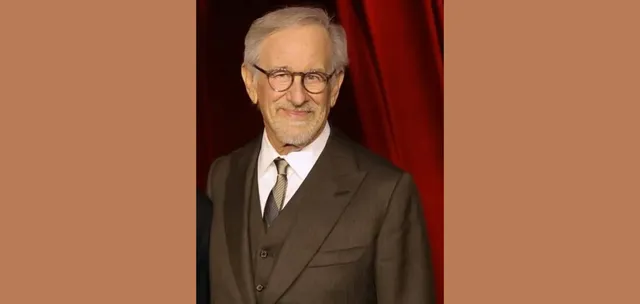 Historic win: Steven Spielberg clinches first Grammy to complete EGOT