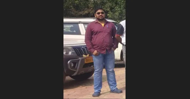 Odisha: Excise ASI held for blackmailing former lover with intimate photos