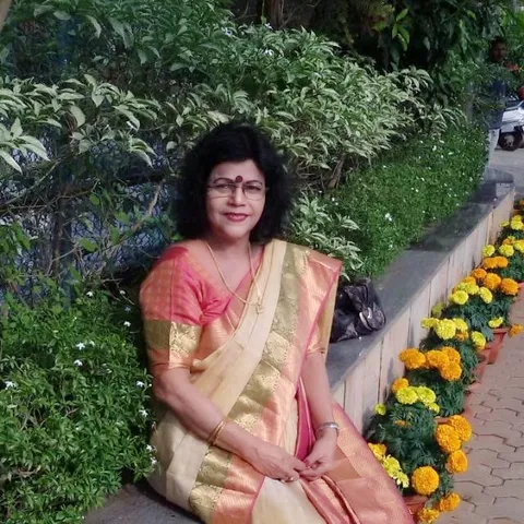 Veteran Odia playback singer Geeta Pattanaik passes away