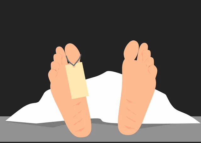 Young physiotherapist found dead in Odisha's Cuttack