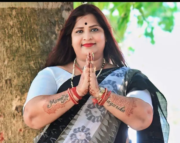 Odisha: BJD leader and social activist detained in ₹22 lakh job fraud case