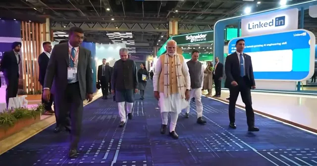India AI Impact Summit 2026 showcases vision of ‘AI for All’