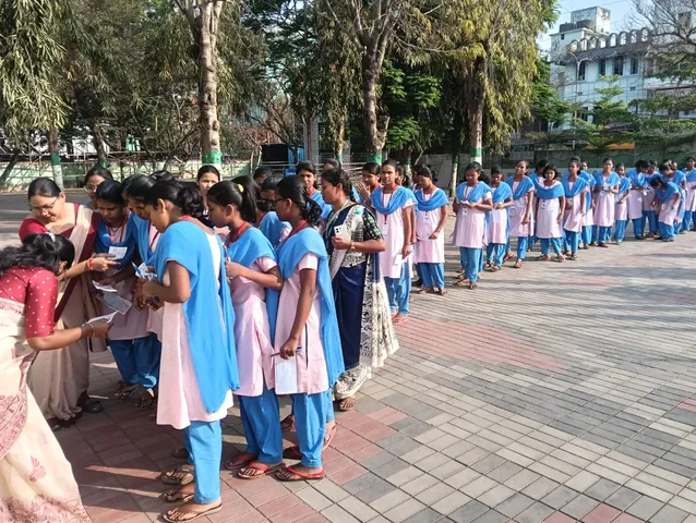 Odisha: Student allegedly barred from Matric examination over ₹200 fee in Dhenkanal