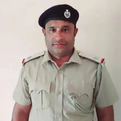 Odisha Vigilance arrests forester in disproportionate assets case