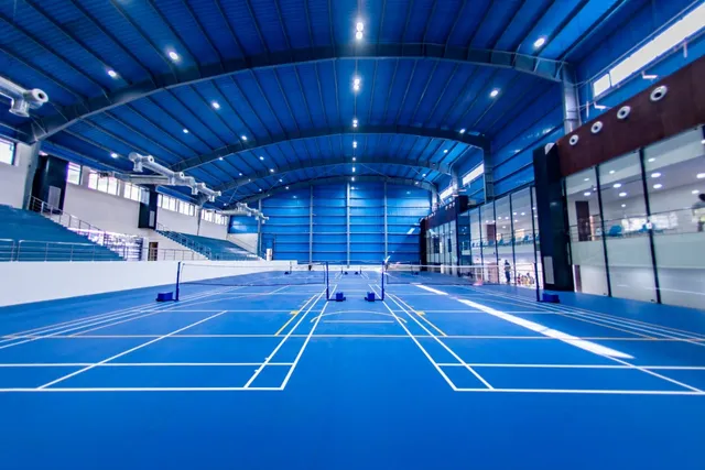 Odisha: Govt to set up multipurpose indoor stadium in Jagatsinghpur