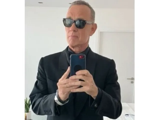 Tom Hanks cast as Abraham Lincoln for ‘Lincoln in the Bardo’ movie adaptation