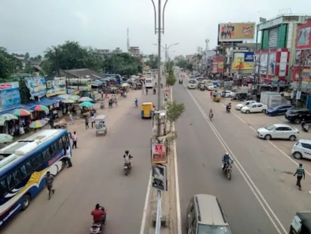 CDA notifies new planning & building rules for Cuttack’s old city