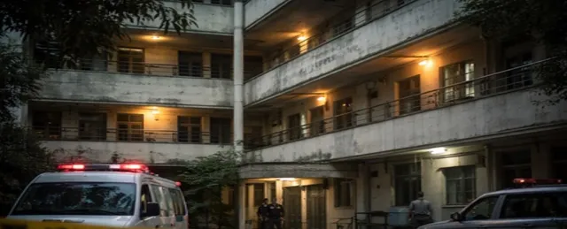 Decomposed body of medical student found in hostel room in West Bengal