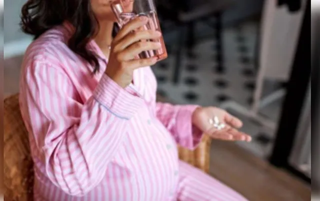 Depression during pregnancy linked to specific brain activity: Study