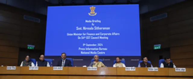 GST cut on health insurance premium deferred, cancer drugs to become cheaper