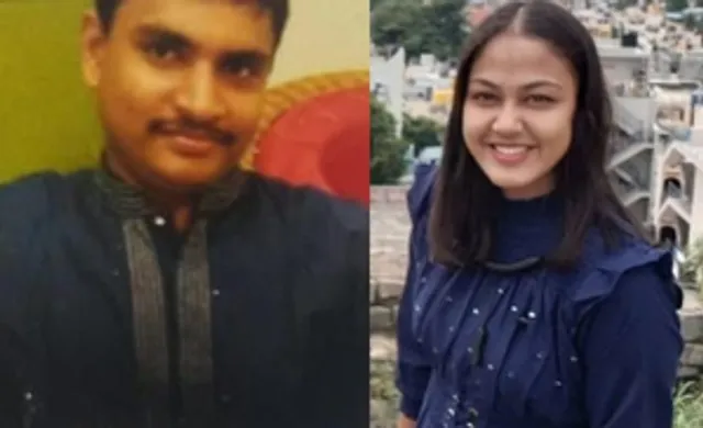 Mahalaxmi's 'lover' killed her in fit of rage, chopped her body with axel blade