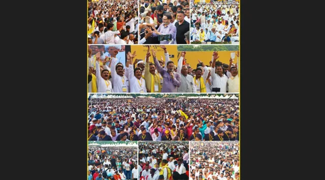 Prashant Kishor launches Jan Suraaj party, sets 'humanity' its core ideology