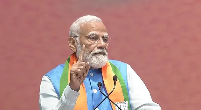 100 days of Modi 3.0: Amit Shah lists govt's achievements, milestones