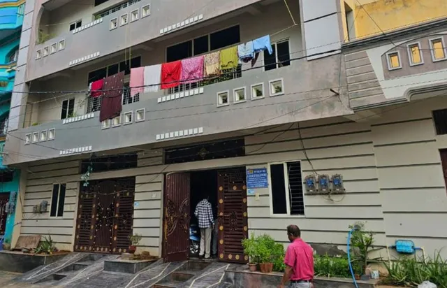 Odisha Vigilance raid: Asst Engineer found in possession of multiple buildings worth crores