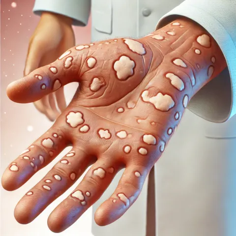 Jordan first country to eliminate leprosy: WHO