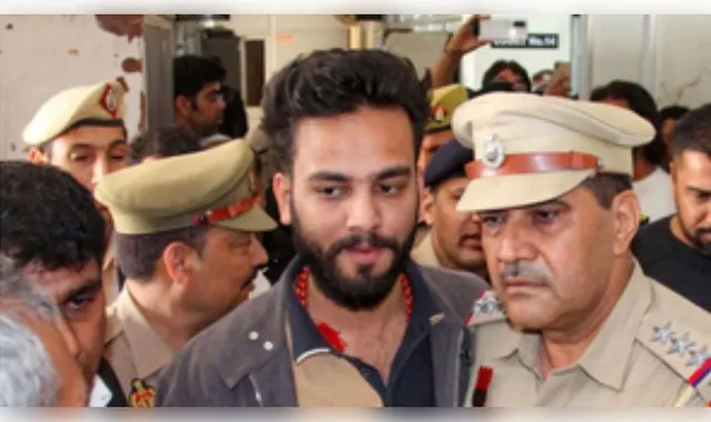 ED seizes properties of YouTuber Elvish Yadav, singer Fazilpuriya in money laundering case