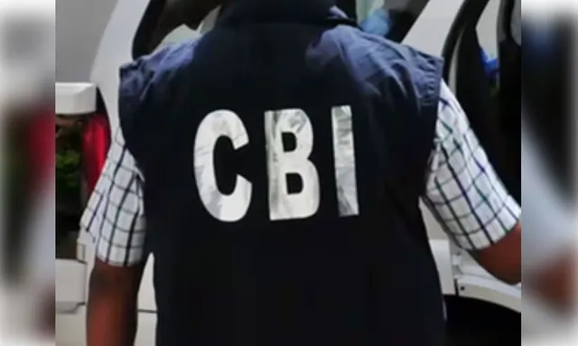 CBI arrests Bengal doctor in human organ smuggling case