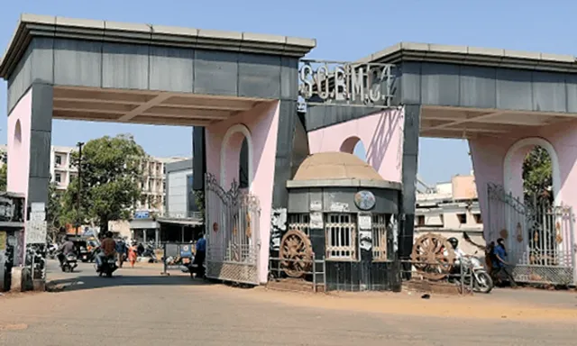 Odisha: SCB suspended senior doc, nurses after ICU bed incident goes viral