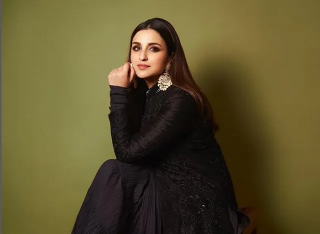 When Parineeti Chopra encountered ‘uff uff mirchi’ moment in Budapest