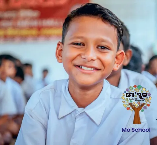 Odisha Govt renames 'Mo School Abhiyan' as 'Panchasakha Sikhya Setu'